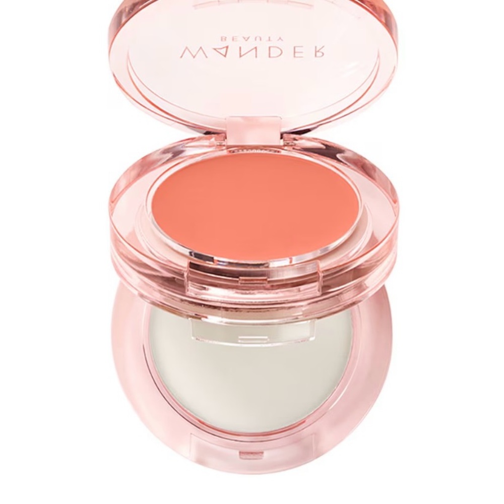 Wander Beauty Double Date Lip and Cheek - Suite Talker and Swipe - Picture 3 of 4